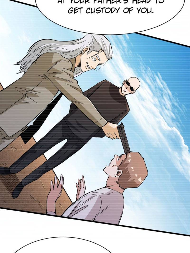 Read Endgame Restart ENGLISH Manga Online