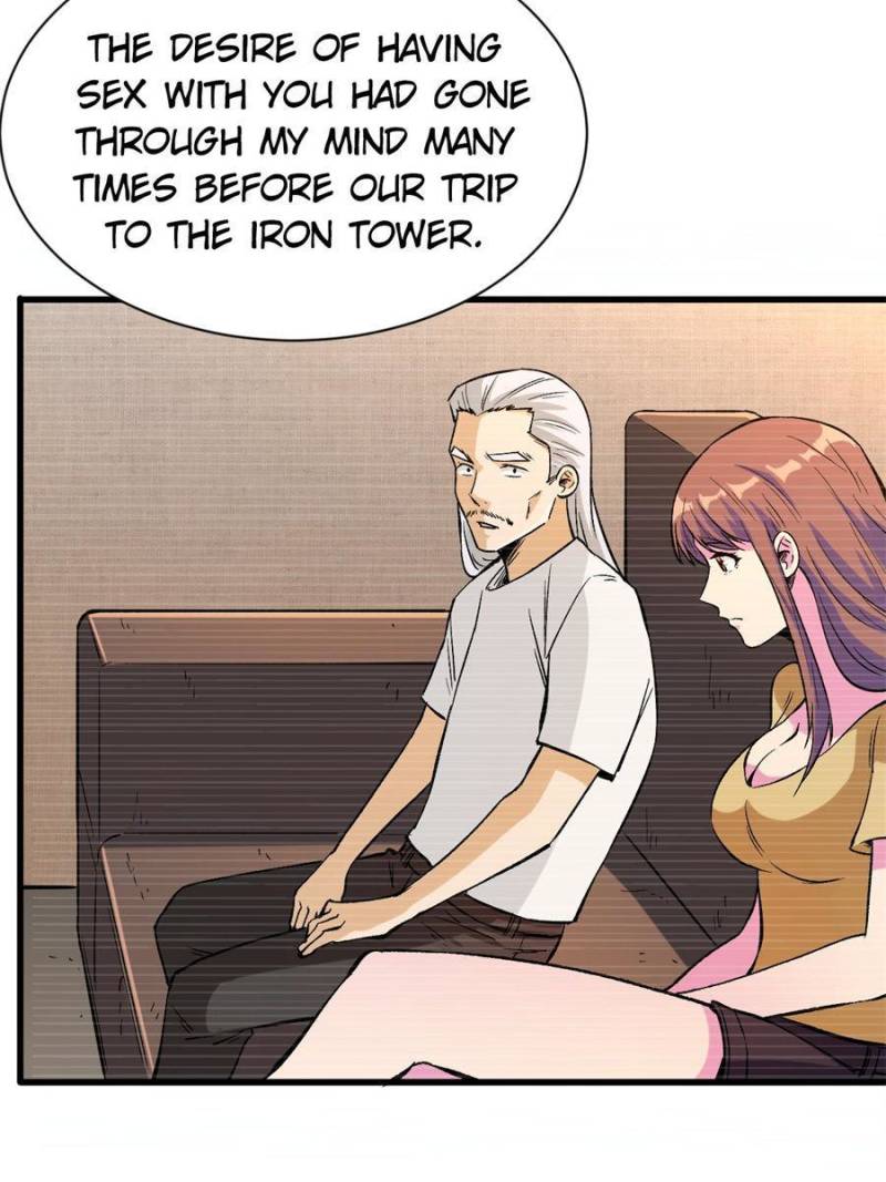 Read Endgame Restart ENGLISH Manga Online