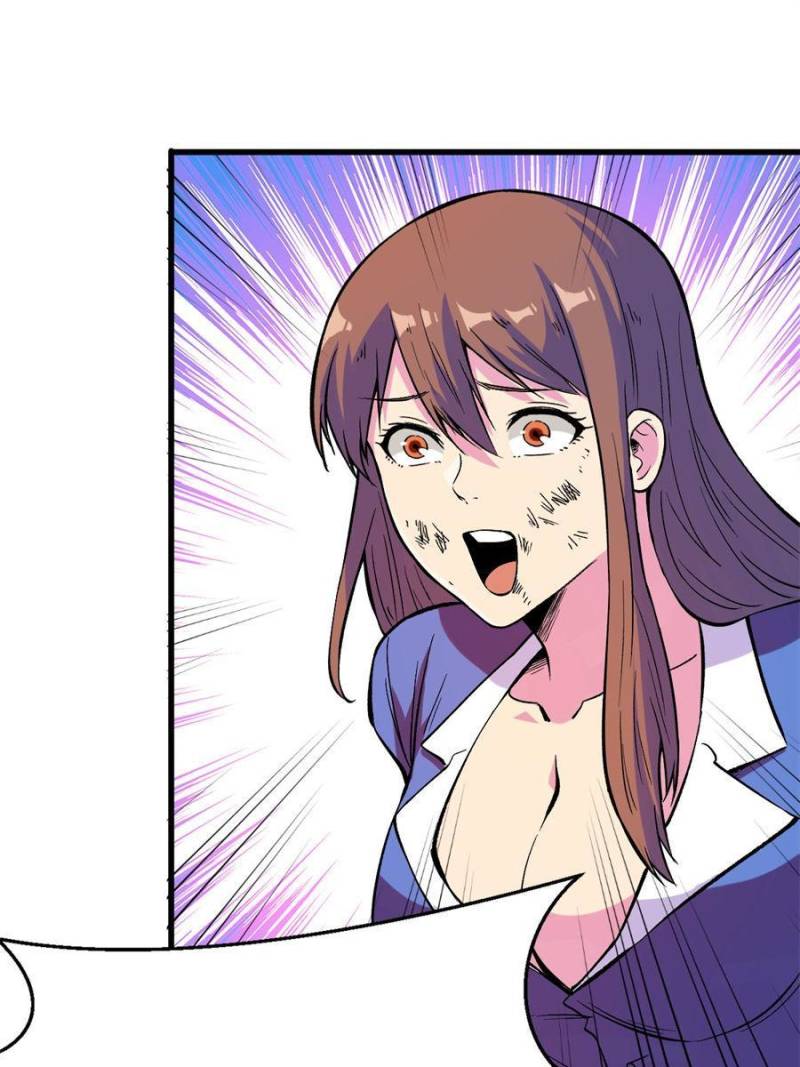 Read Endgame Restart ENGLISH Manga Online