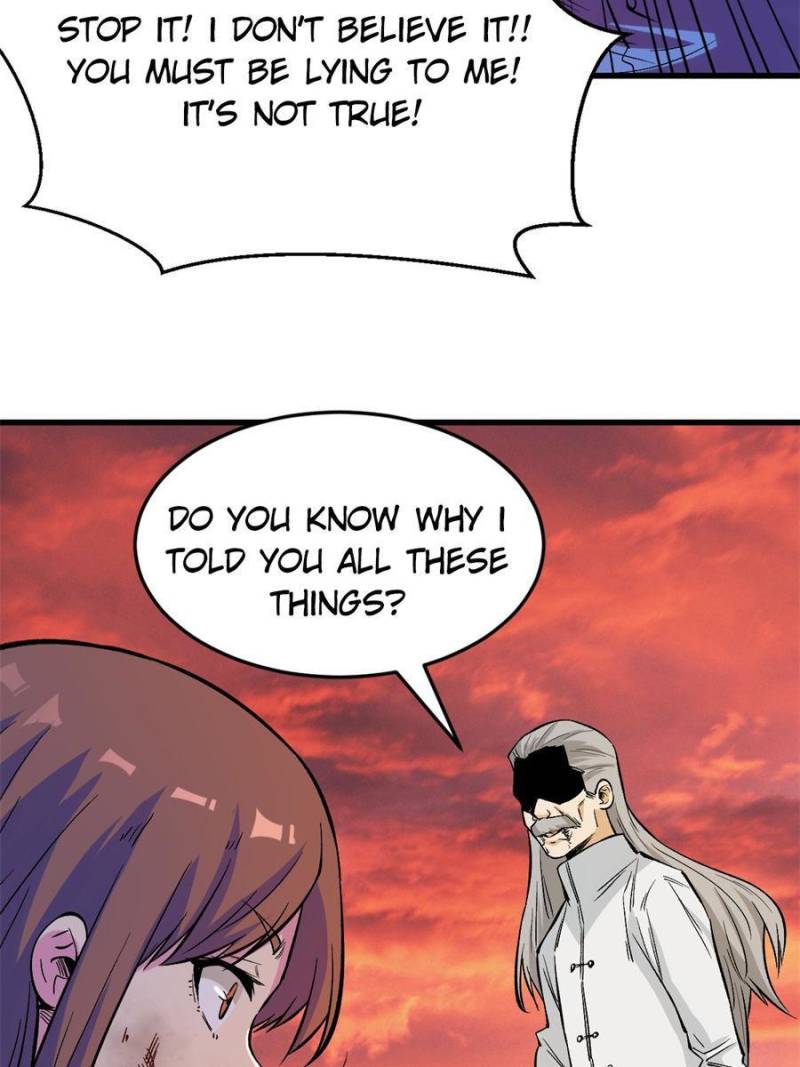 Read Endgame Restart ENGLISH Manga Online