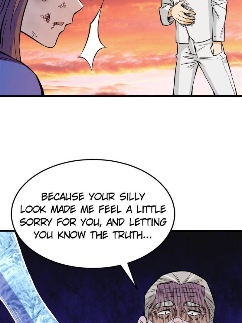 Read Endgame Restart ENGLISH Manga Online