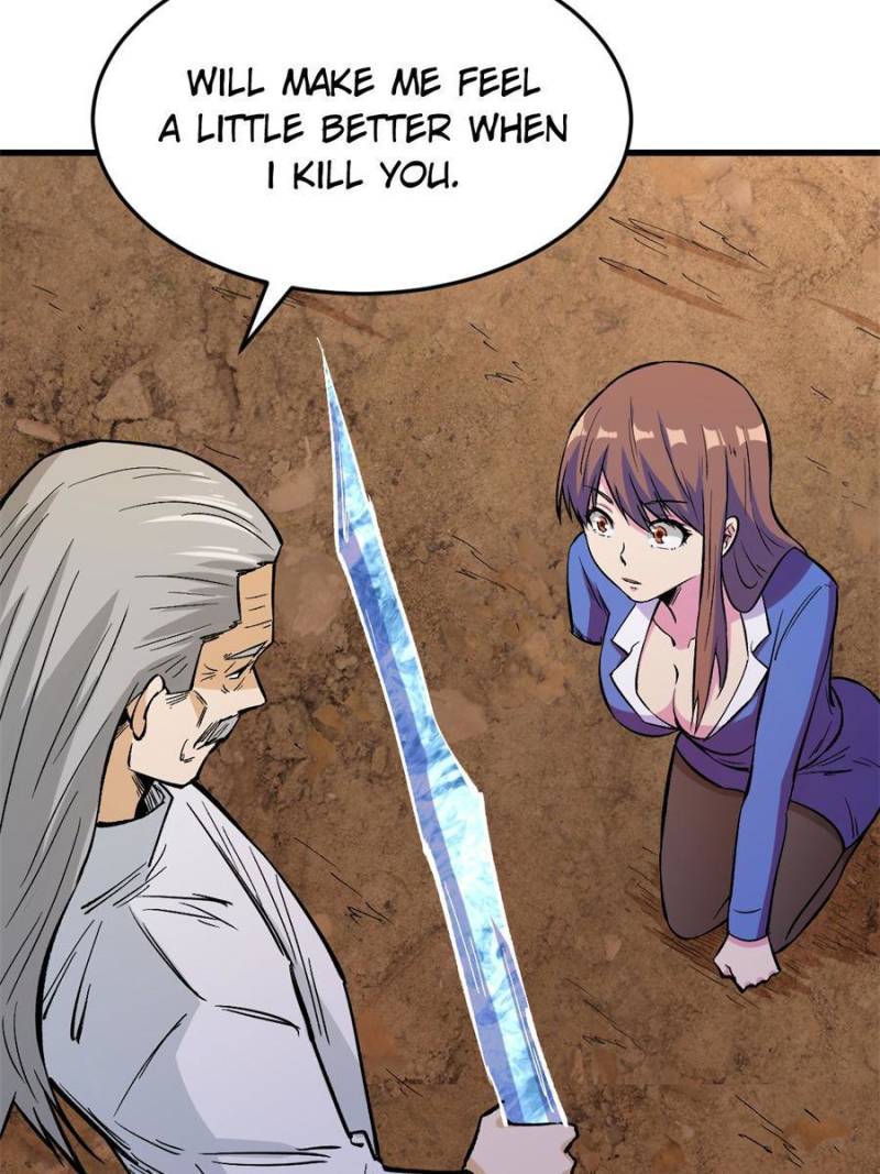 Read Endgame Restart ENGLISH Manga Online