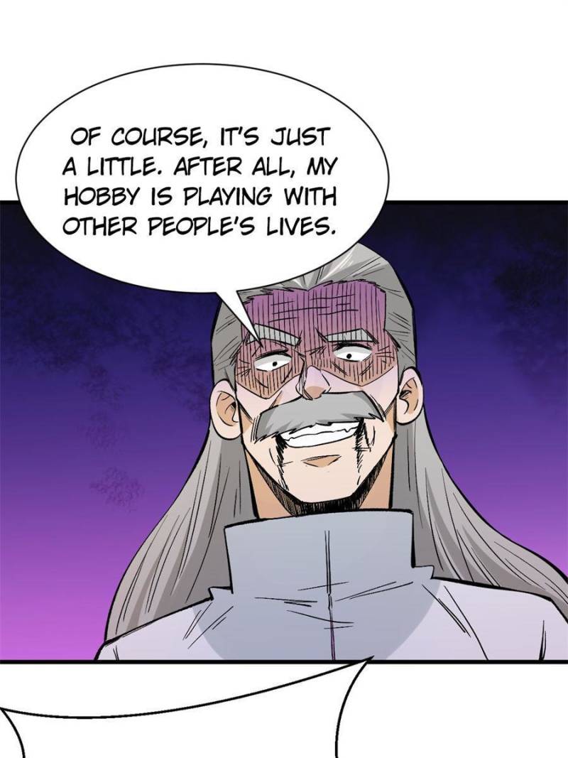 Read Endgame Restart ENGLISH Manga Online