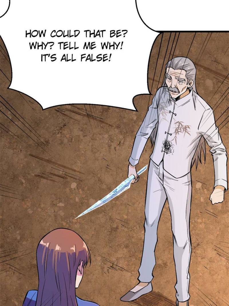 Read Endgame Restart ENGLISH Manga Online