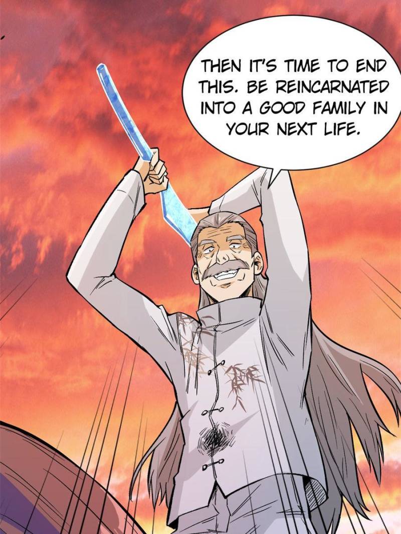 Read Endgame Restart ENGLISH Manga Online