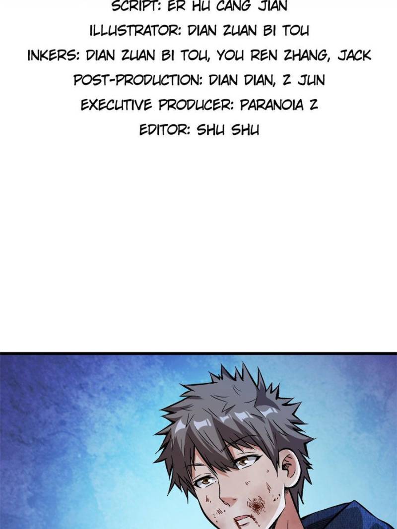 Read Endgame Restart ENGLISH Manga Online