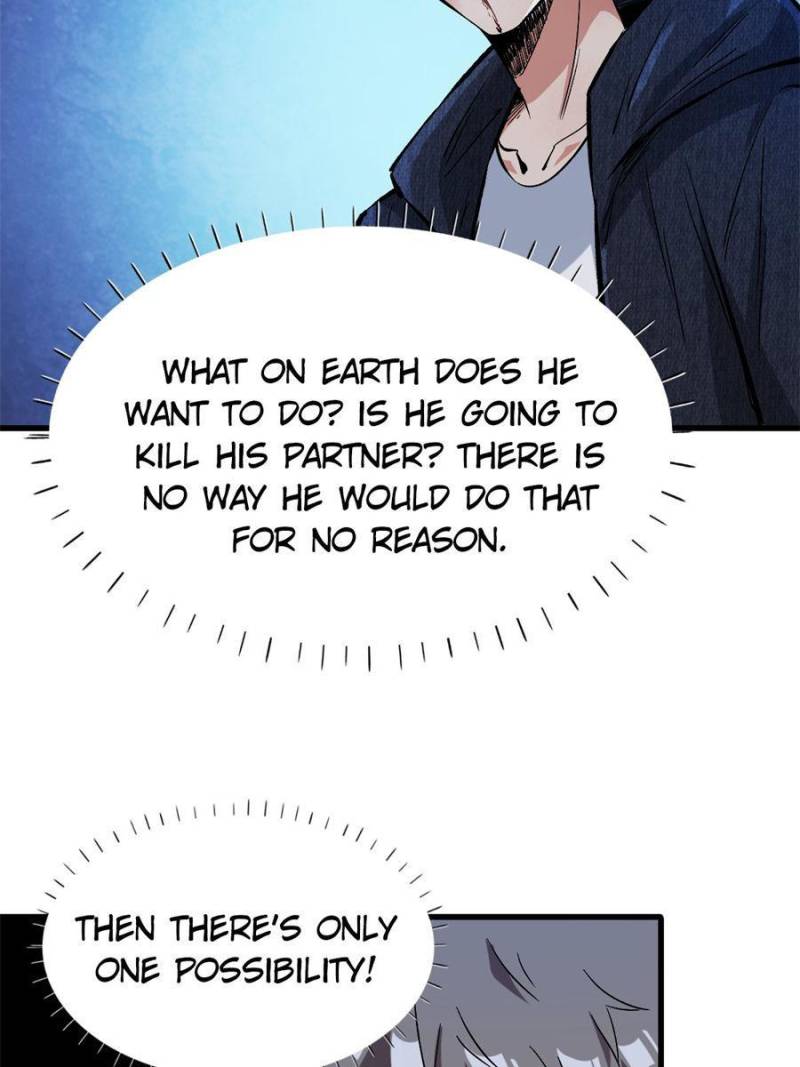 Read Endgame Restart ENGLISH Manga Online