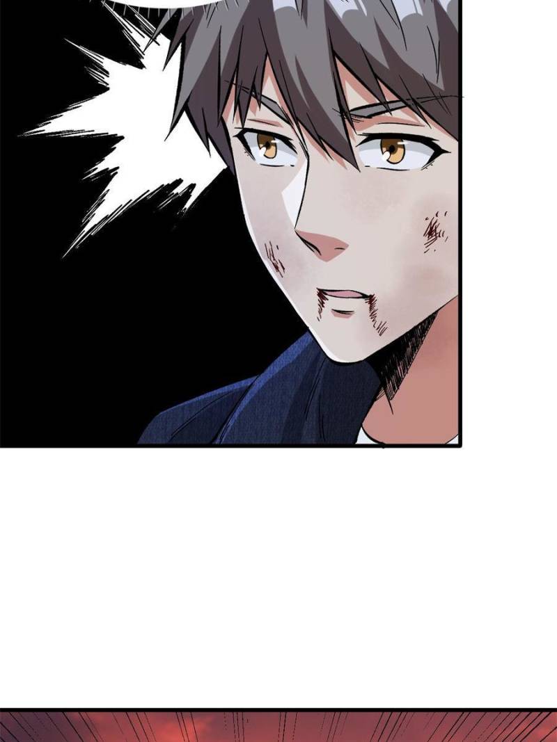 Read Endgame Restart ENGLISH Manga Online