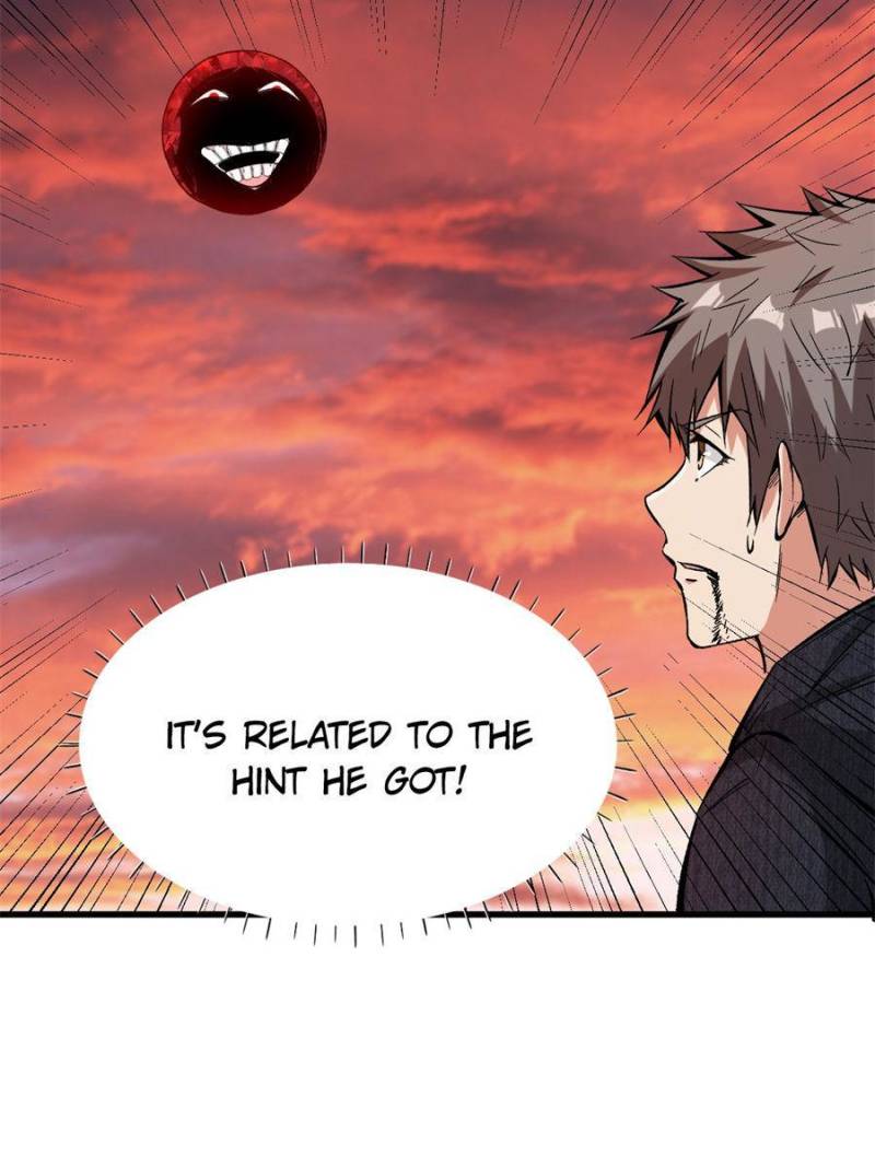 Read Endgame Restart ENGLISH Manga Online