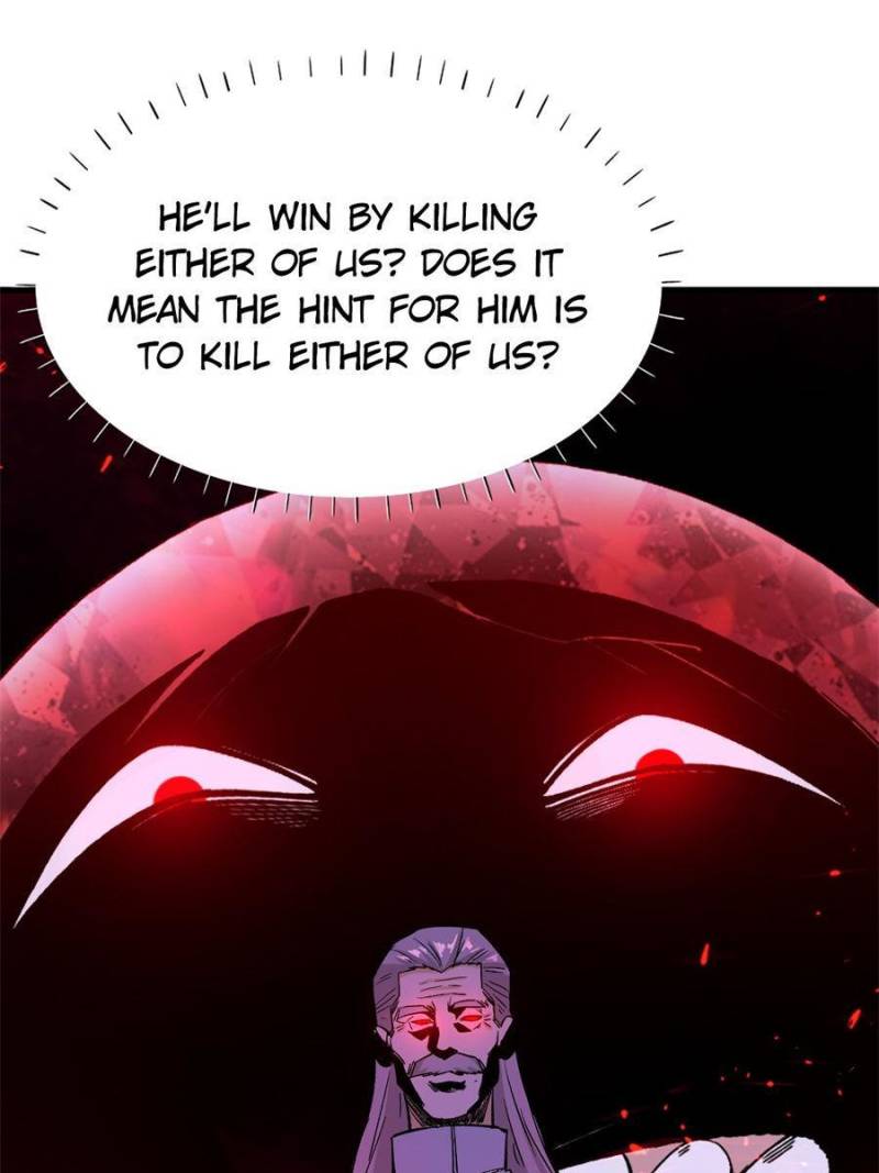 Read Endgame Restart ENGLISH Manga Online