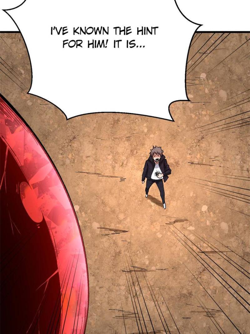 Read Endgame Restart ENGLISH Manga Online