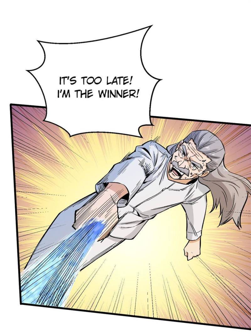 Read Endgame Restart ENGLISH Manga Online
