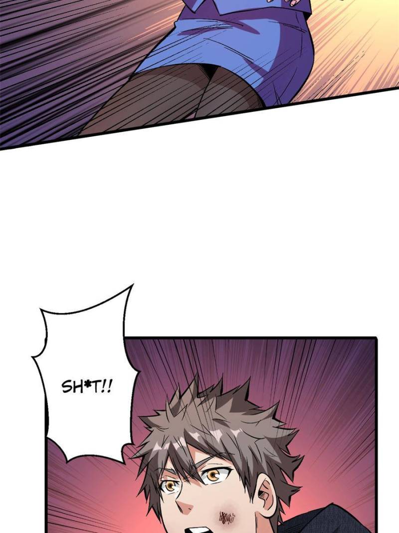 Read Endgame Restart ENGLISH Manga Online
