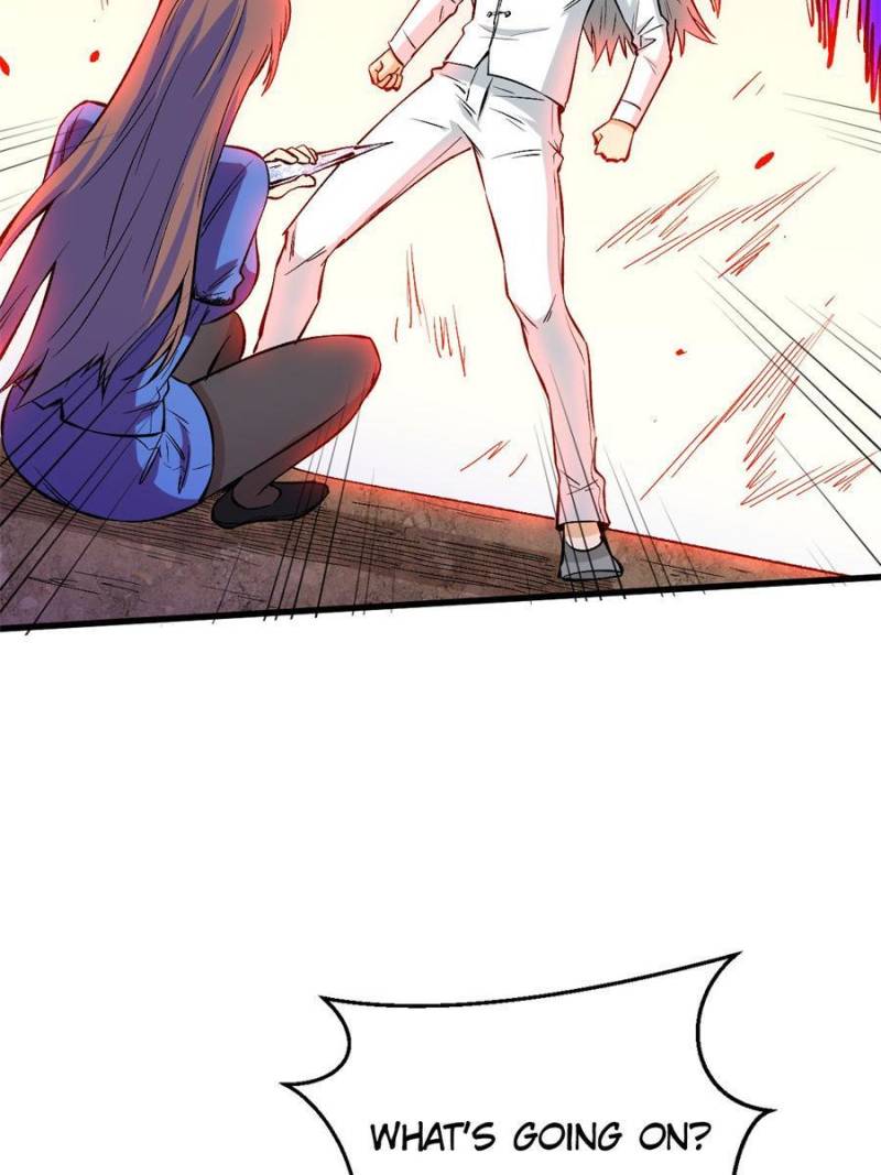 Read Endgame Restart ENGLISH Manga Online