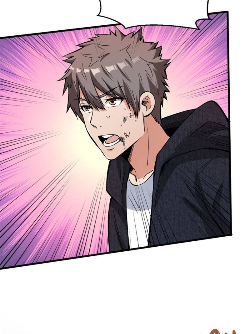 Read Endgame Restart ENGLISH Manga Online