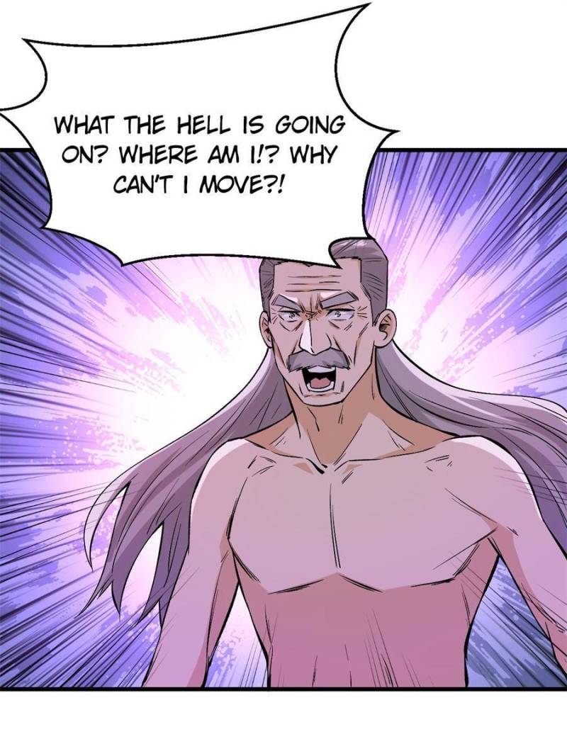 Read Endgame Restart ENGLISH Manga Online