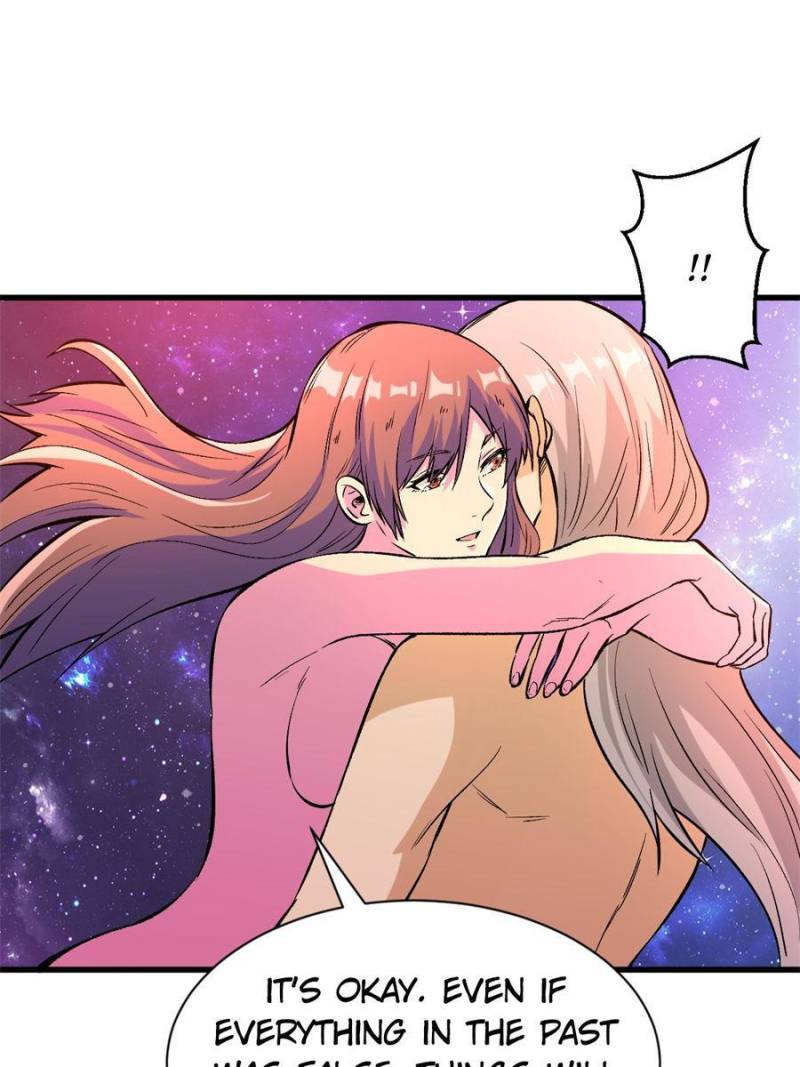 Read Endgame Restart ENGLISH Manga Online
