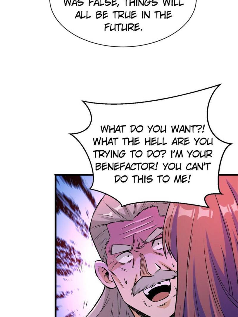 Read Endgame Restart ENGLISH Manga Online
