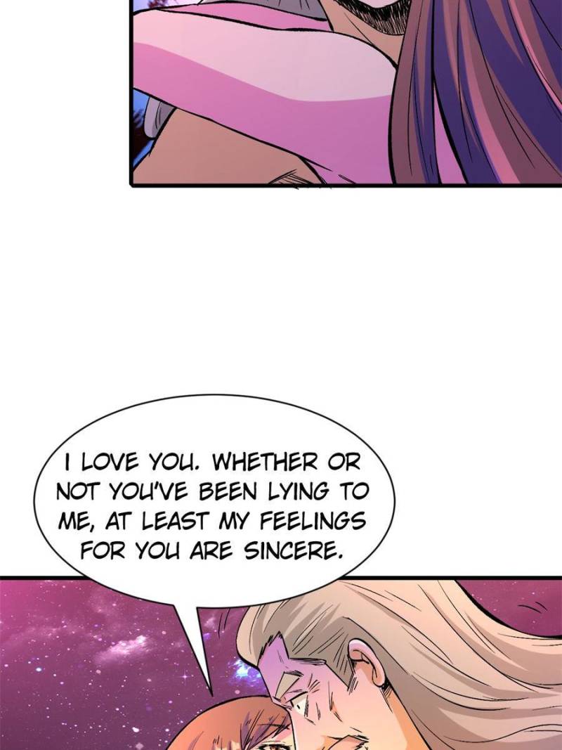 Read Endgame Restart ENGLISH Manga Online
