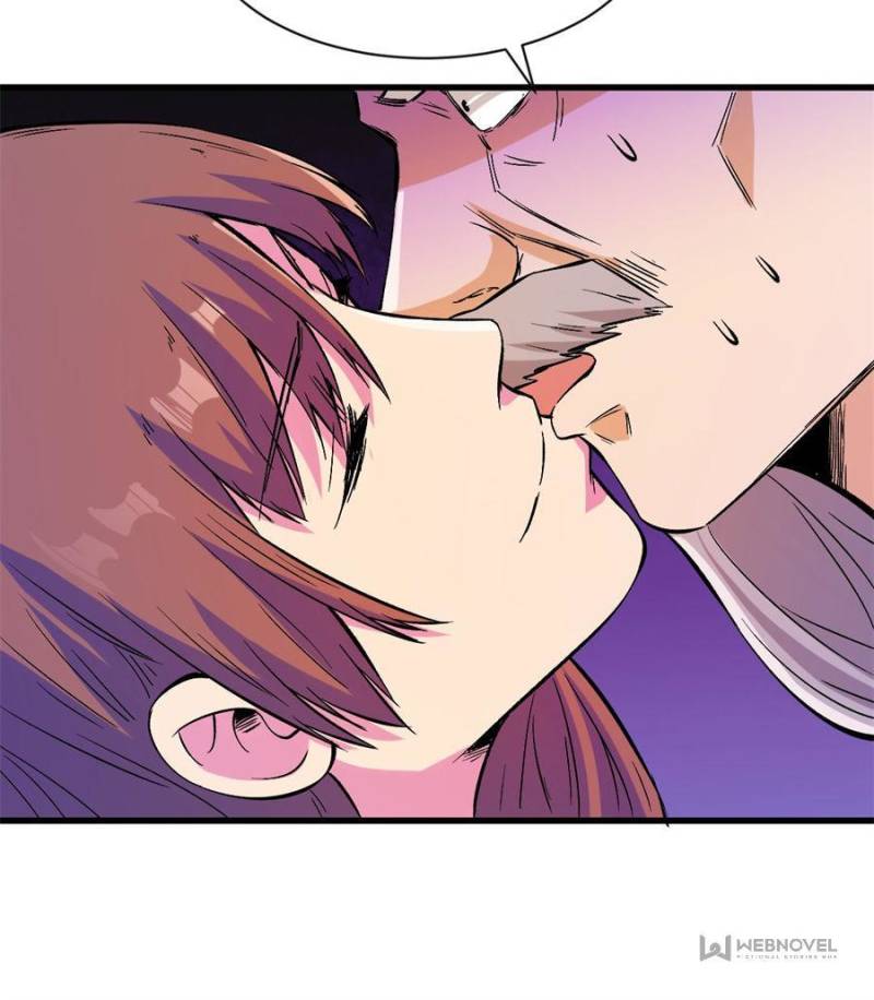 Read Endgame Restart ENGLISH Manga Online