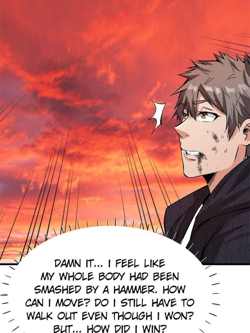 Read Endgame Restart ENGLISH Manga Online