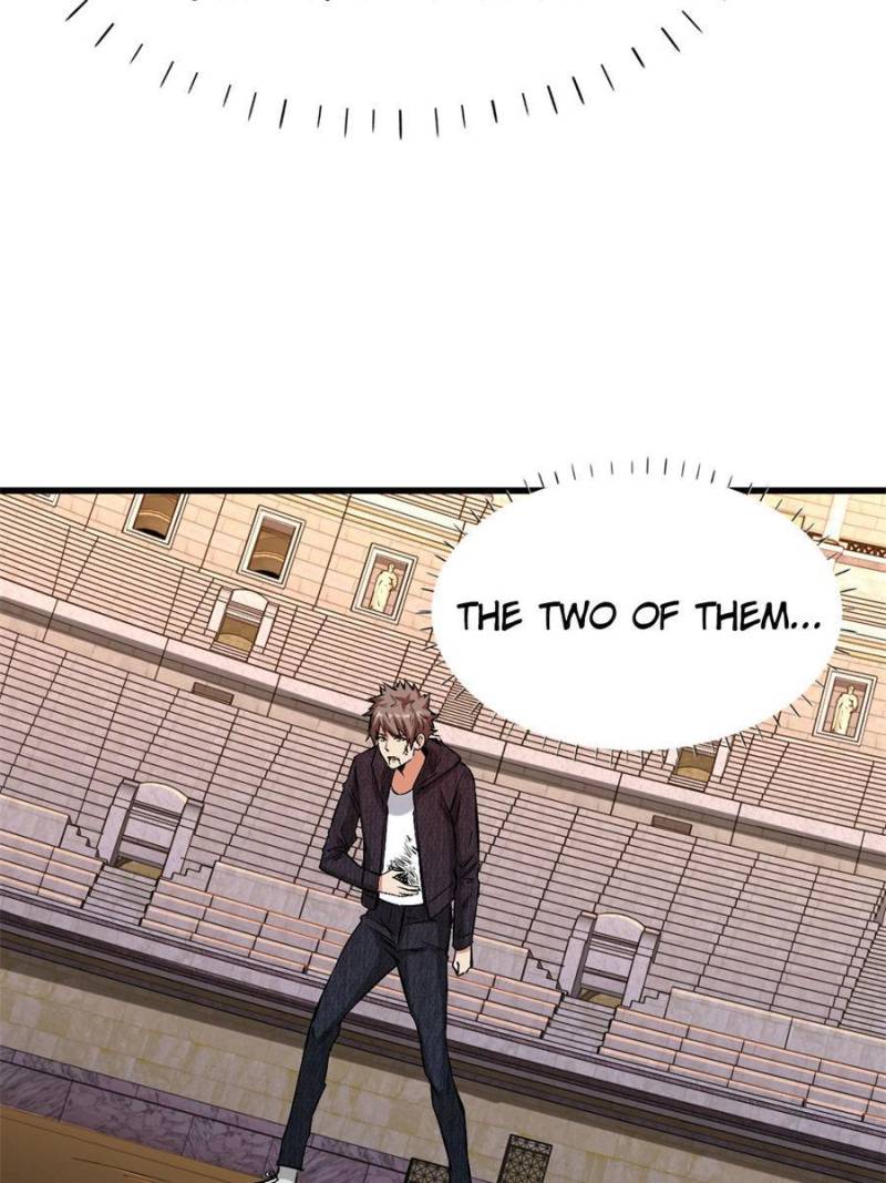 Read Endgame Restart ENGLISH Manga Online