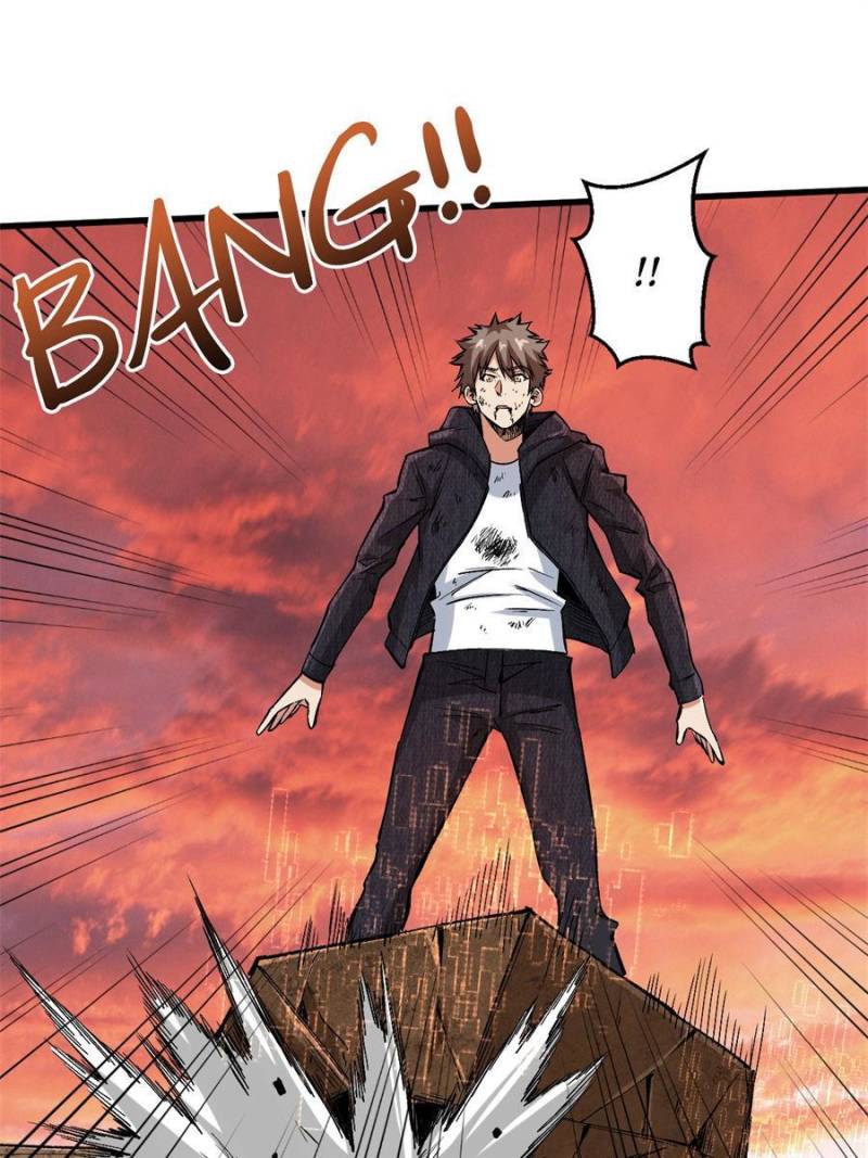 Read Endgame Restart ENGLISH Manga Online