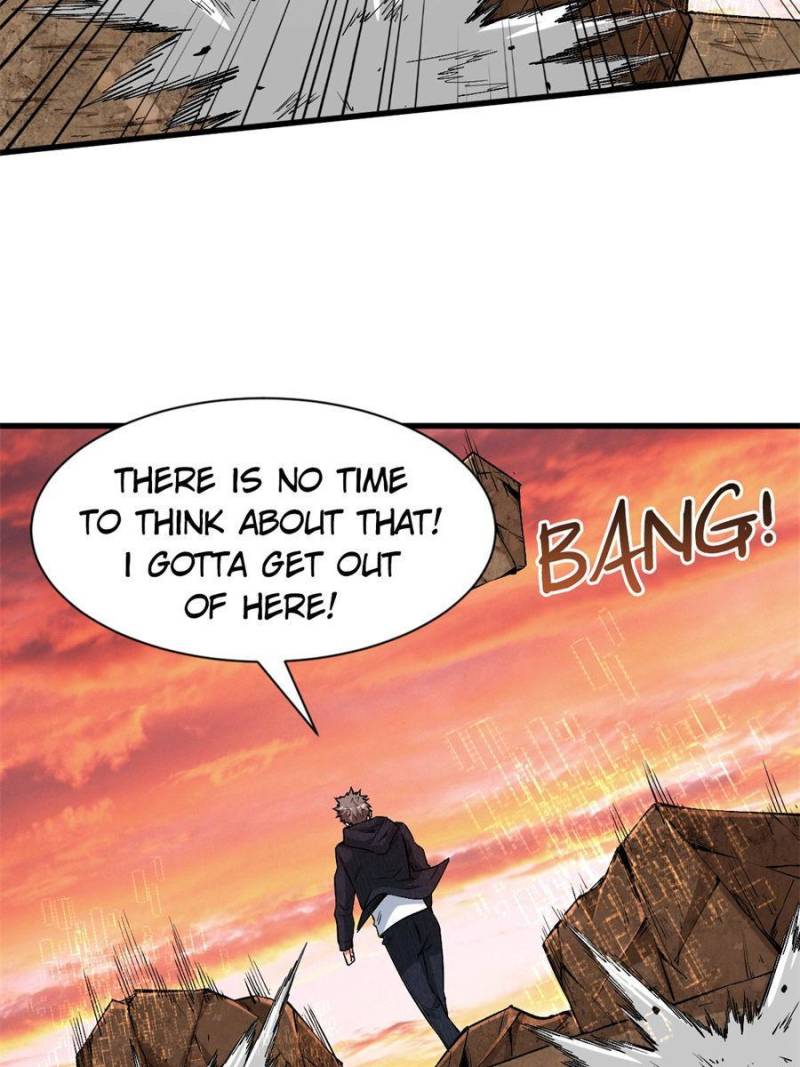 Read Endgame Restart ENGLISH Manga Online