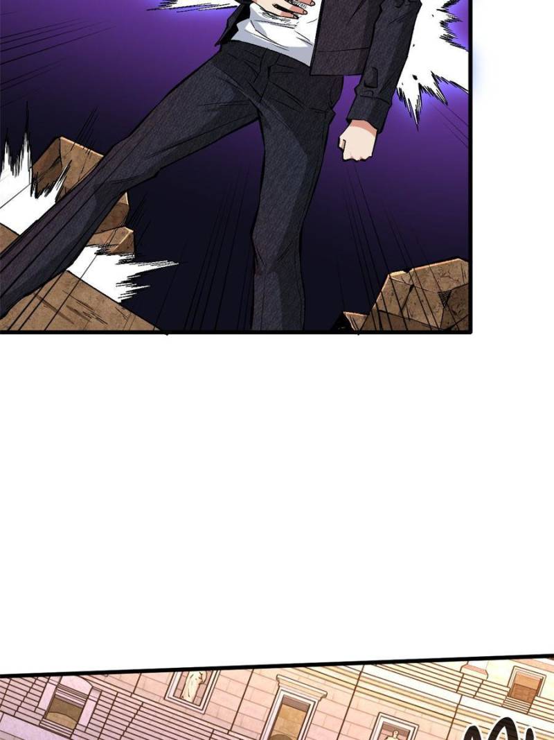 Read Endgame Restart ENGLISH Manga Online