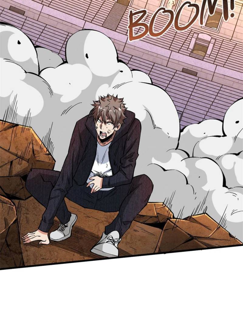 Read Endgame Restart ENGLISH Manga Online