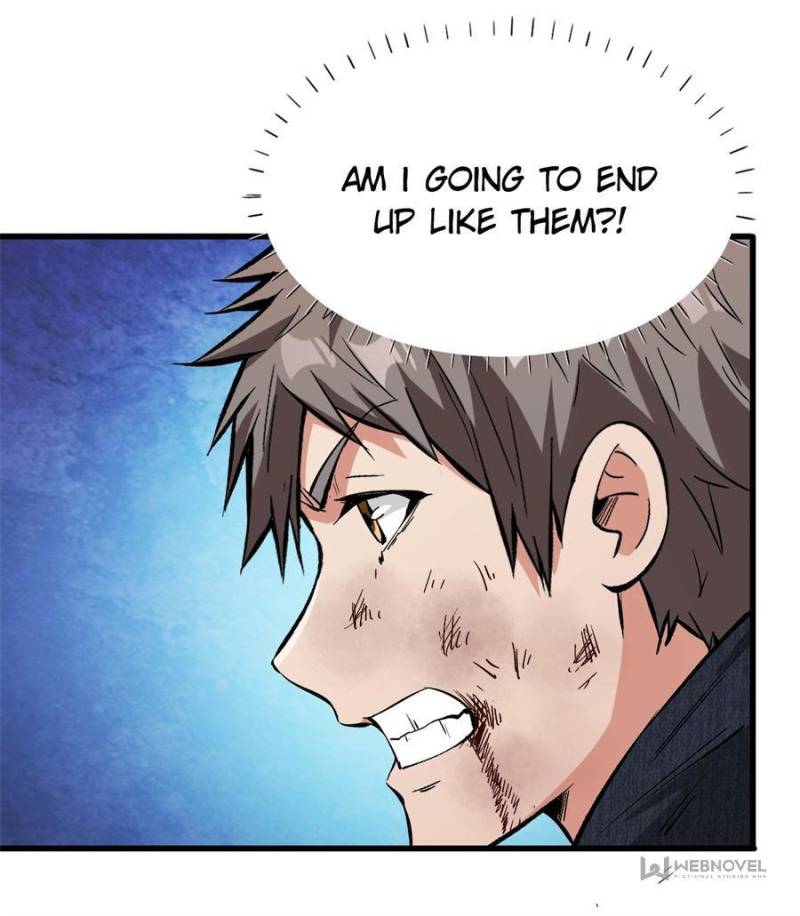 Read Endgame Restart ENGLISH Manga Online