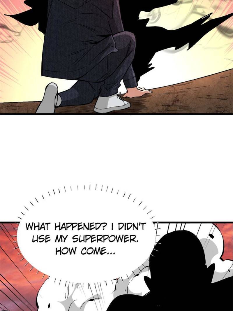 Read Endgame Restart ENGLISH Manga Online