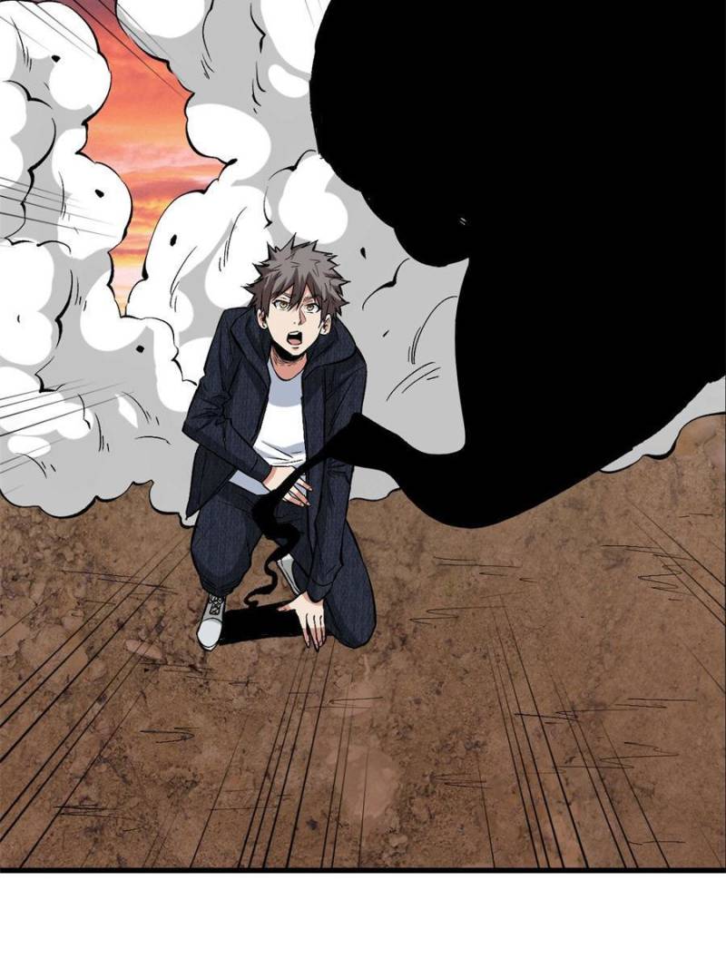 Read Endgame Restart ENGLISH Manga Online