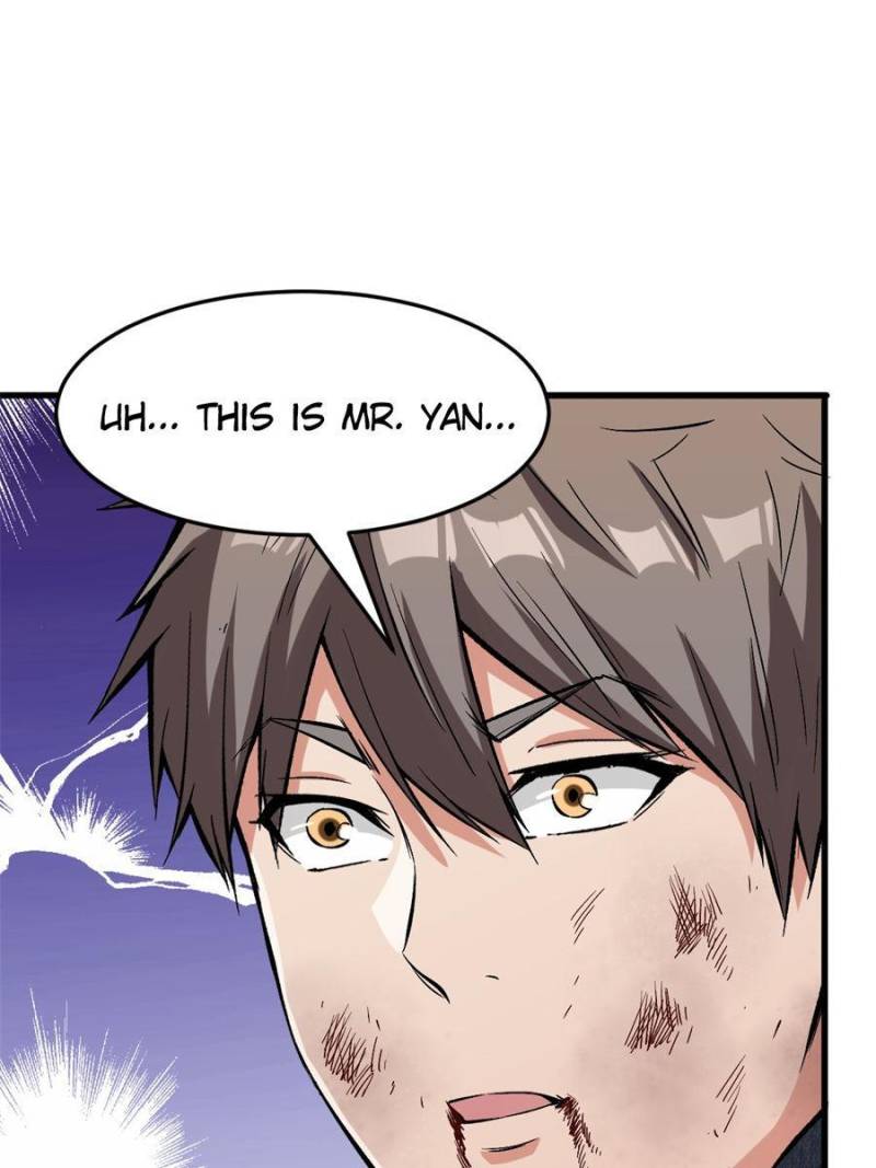 Read Endgame Restart ENGLISH Manga Online