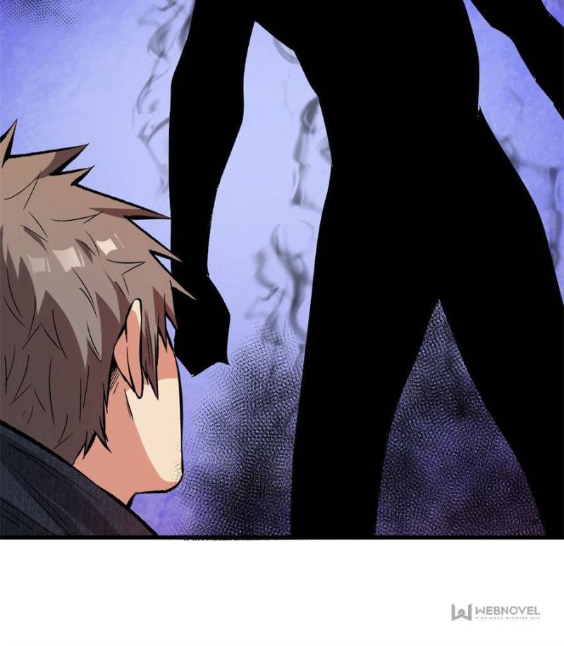Read Endgame Restart ENGLISH Manga Online