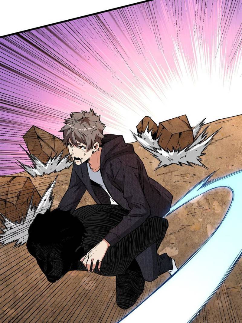 Read Endgame Restart ENGLISH Manga Online