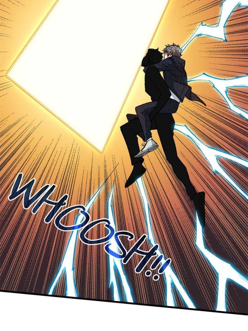 Read Endgame Restart ENGLISH Manga Online