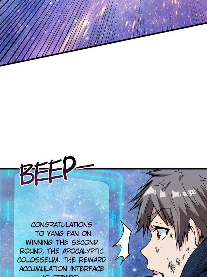 Read Endgame Restart ENGLISH Manga Online