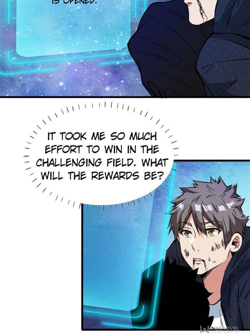 Read Endgame Restart ENGLISH Manga Online