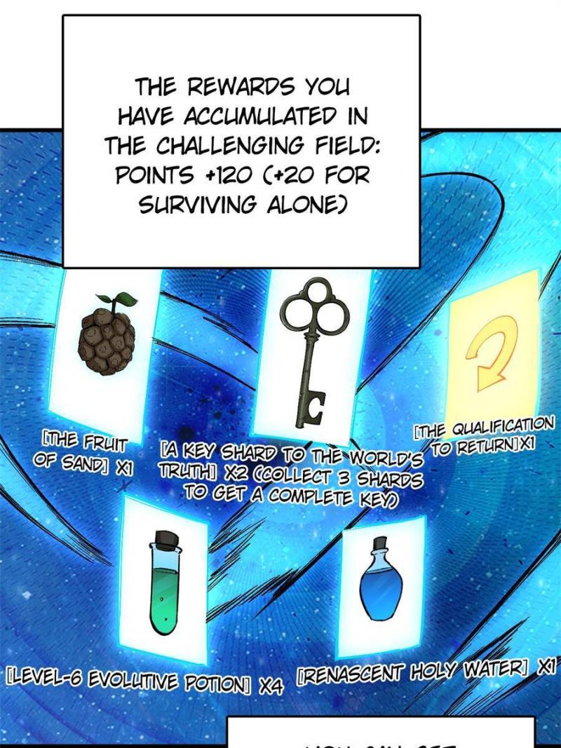 Read Endgame Restart ENGLISH Manga Online