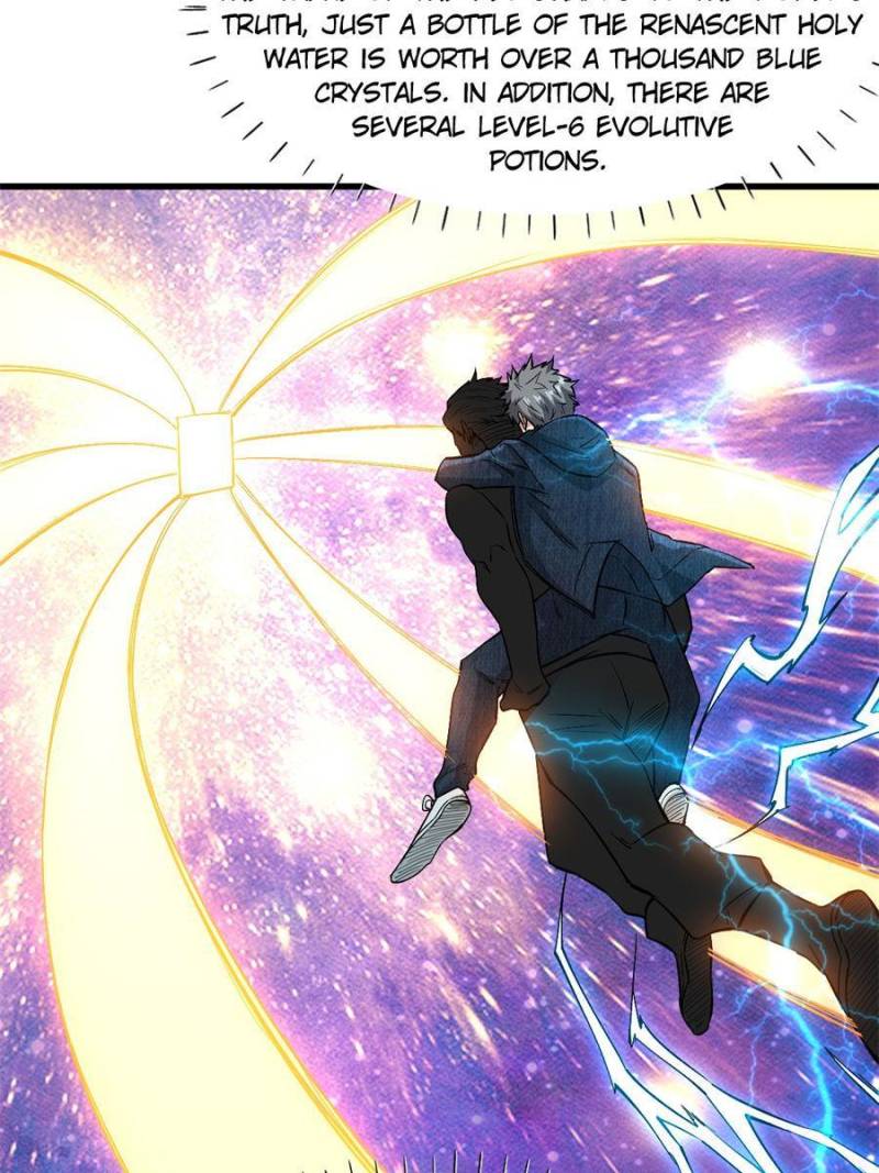 Read Endgame Restart ENGLISH Manga Online