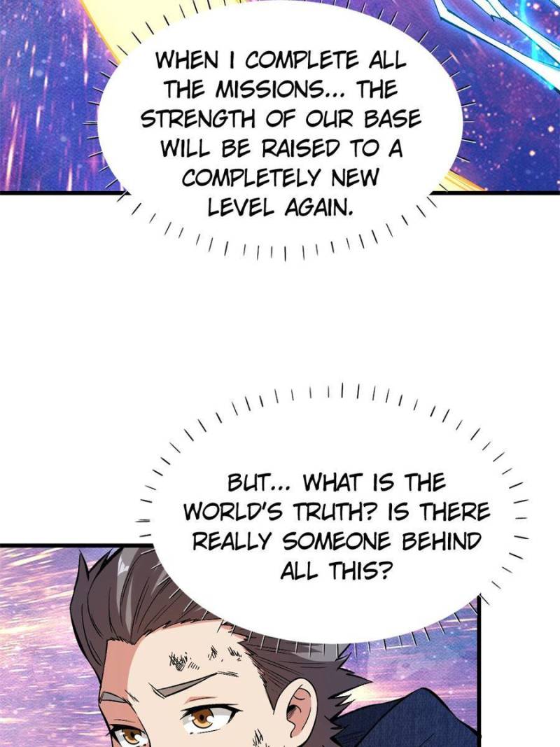 Read Endgame Restart ENGLISH Manga Online