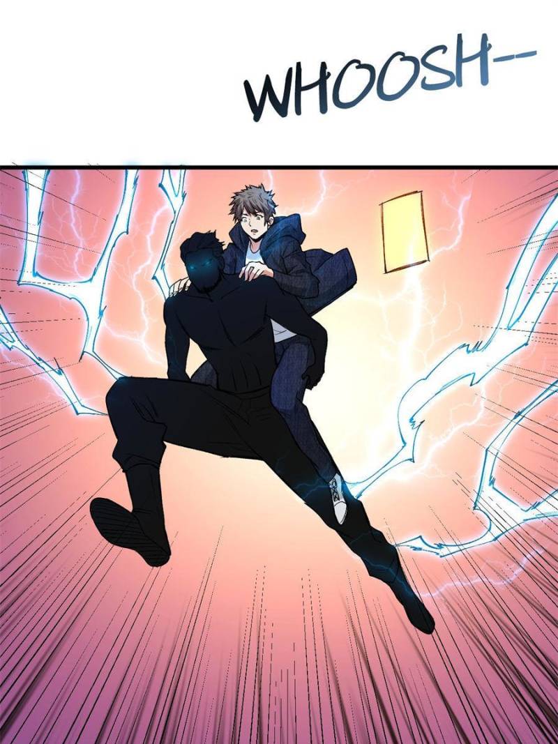 Read Endgame Restart ENGLISH Manga Online