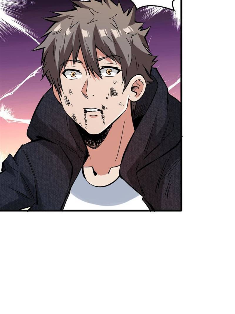 Read Endgame Restart ENGLISH Manga Online