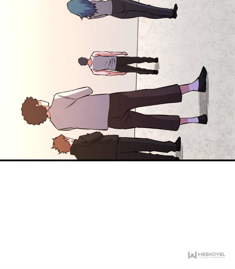 Read Endgame Restart ENGLISH Manga Online