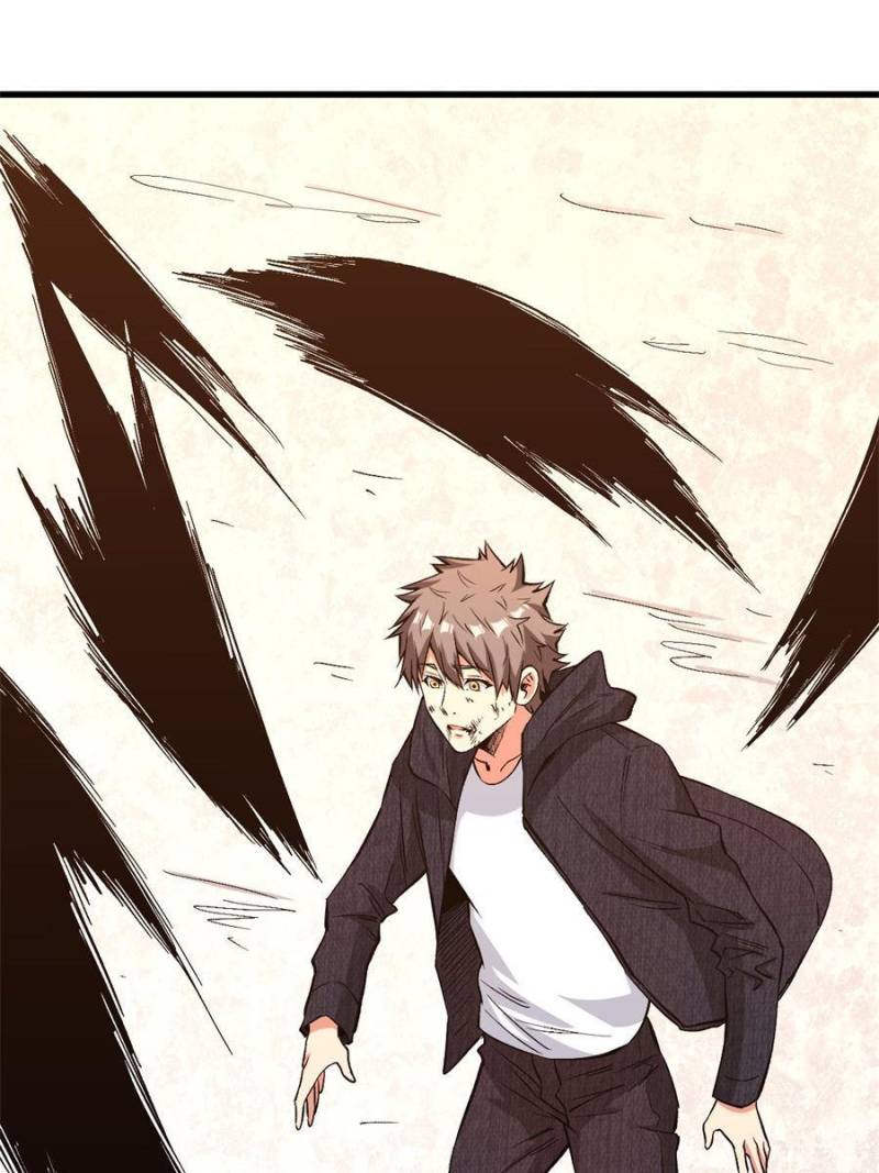 Read Endgame Restart ENGLISH Manga Online
