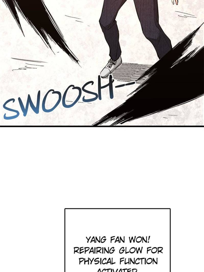 Read Endgame Restart ENGLISH Manga Online
