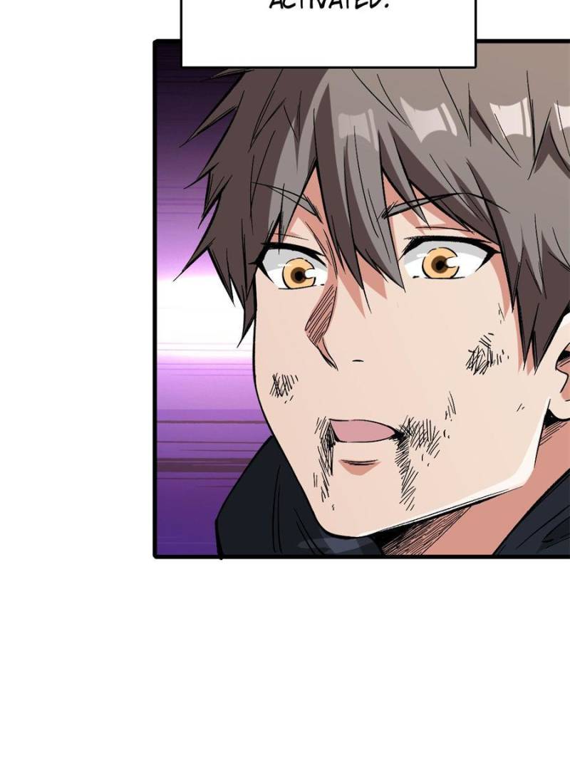 Read Endgame Restart ENGLISH Manga Online