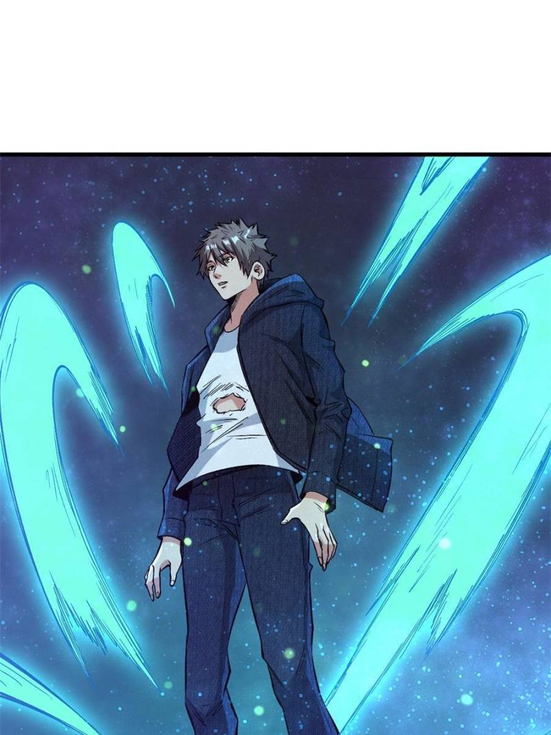 Read Endgame Restart ENGLISH Manga Online