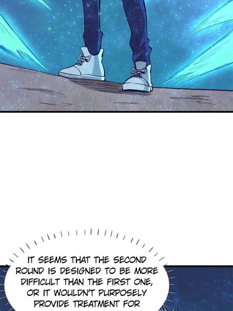 Read Endgame Restart ENGLISH Manga Online
